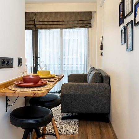 Mariposa Rooms Taksim Stambuł Zewnętrze zdjęcie