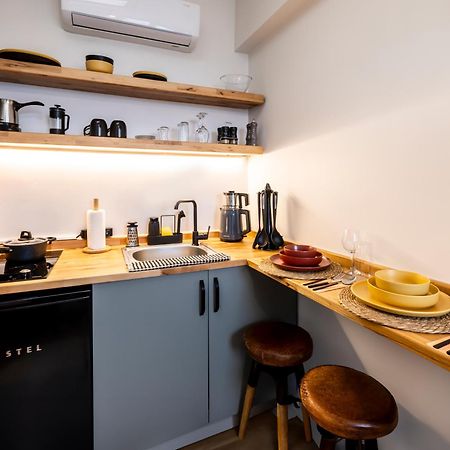 Mariposa Rooms Taksim Stambuł Zewnętrze zdjęcie