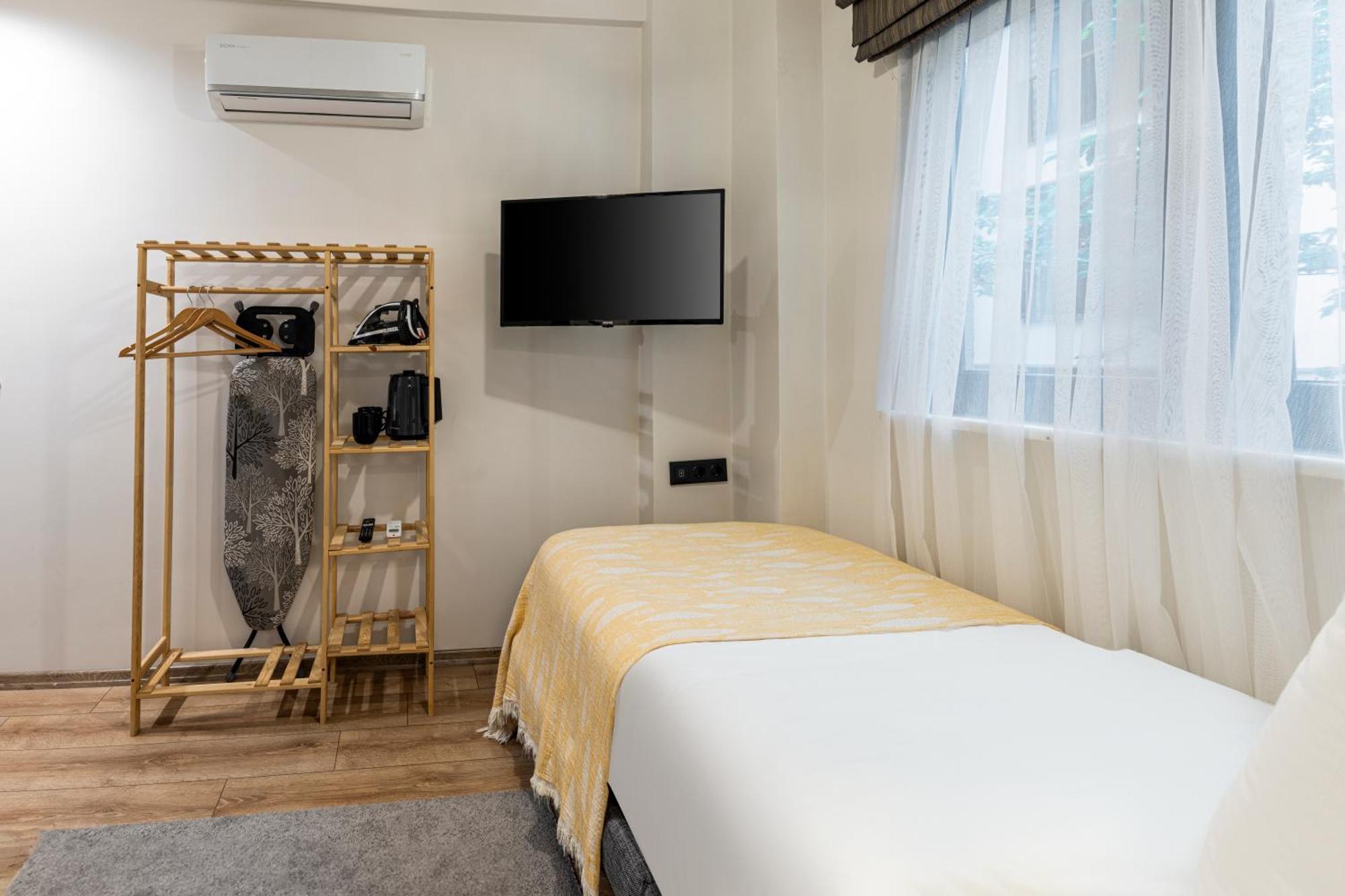 Mariposa Rooms Taksim Stambuł Zewnętrze zdjęcie