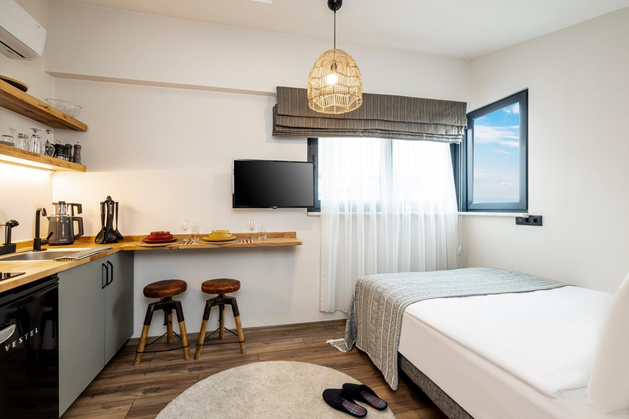 Mariposa Rooms Taksim Stambuł Zewnętrze zdjęcie