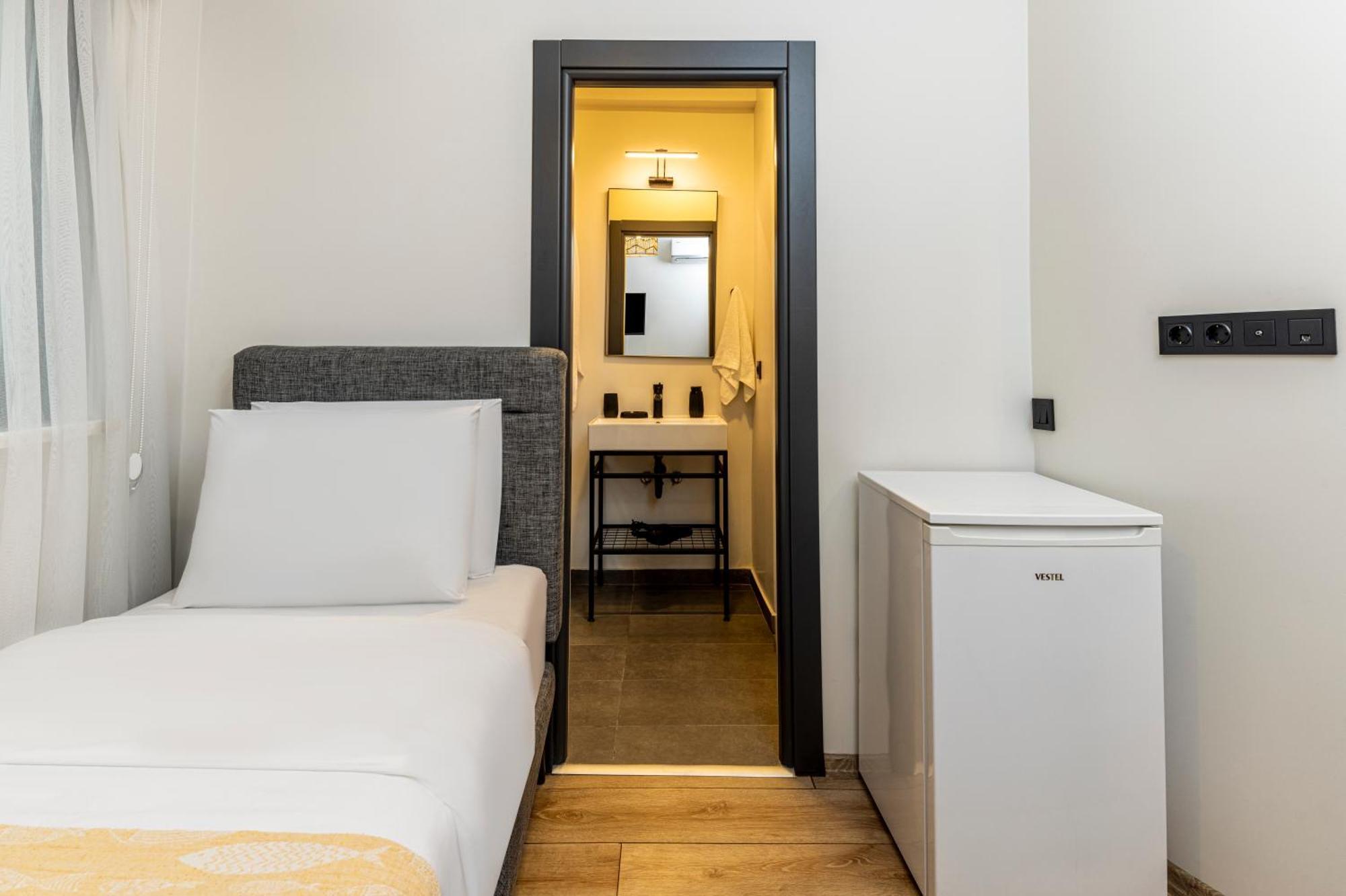 Mariposa Rooms Taksim Stambuł Zewnętrze zdjęcie