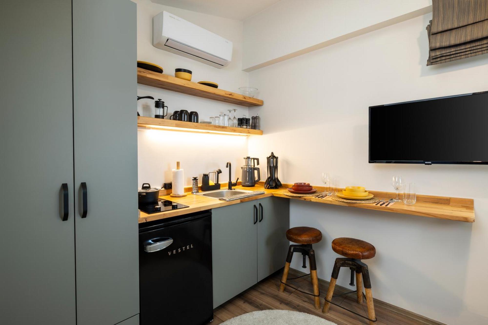 Mariposa Rooms Taksim Stambuł Zewnętrze zdjęcie