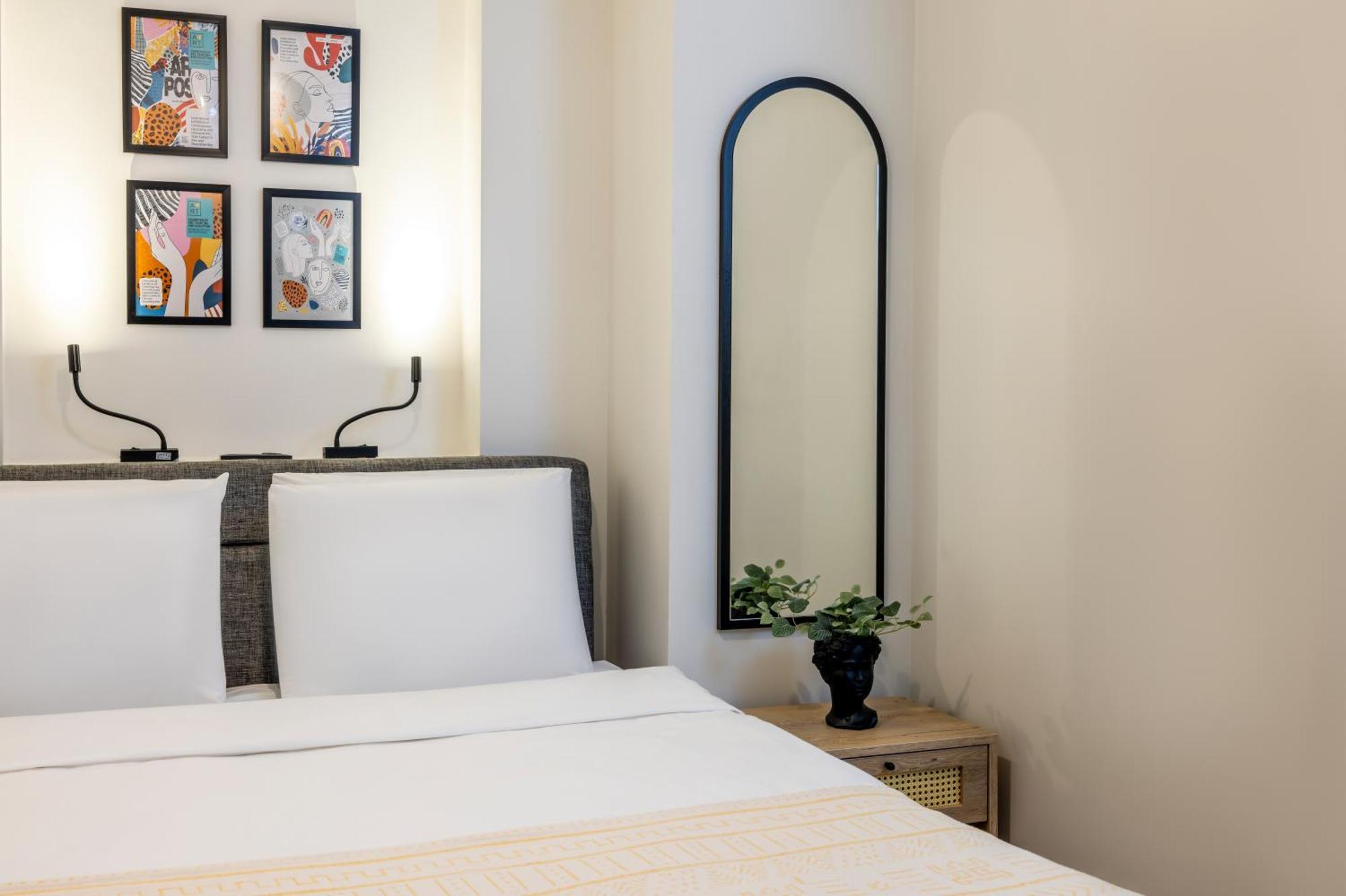 Mariposa Rooms Taksim Stambuł Zewnętrze zdjęcie