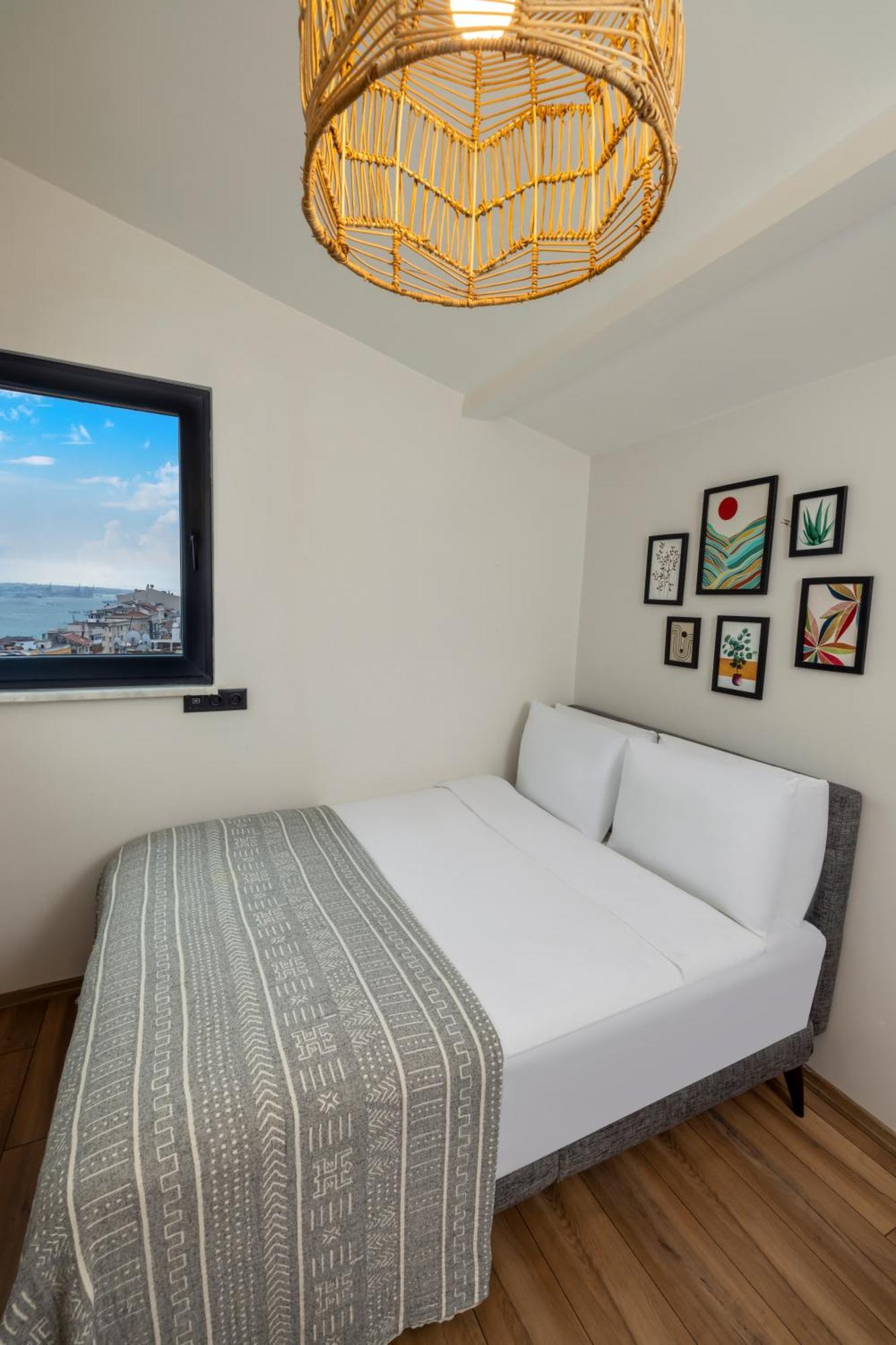 Mariposa Rooms Taksim Stambuł Zewnętrze zdjęcie