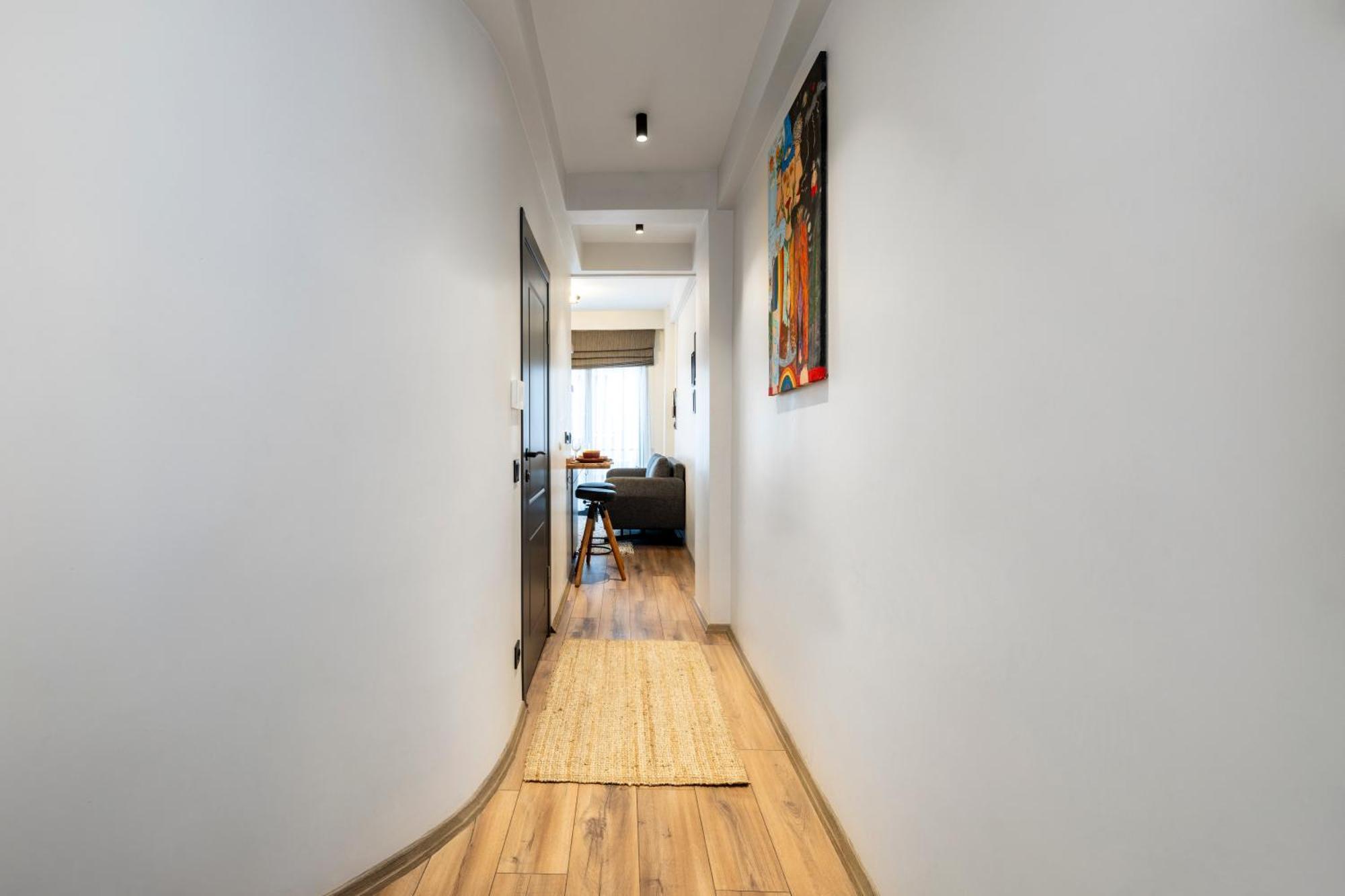 Mariposa Rooms Taksim Stambuł Zewnętrze zdjęcie