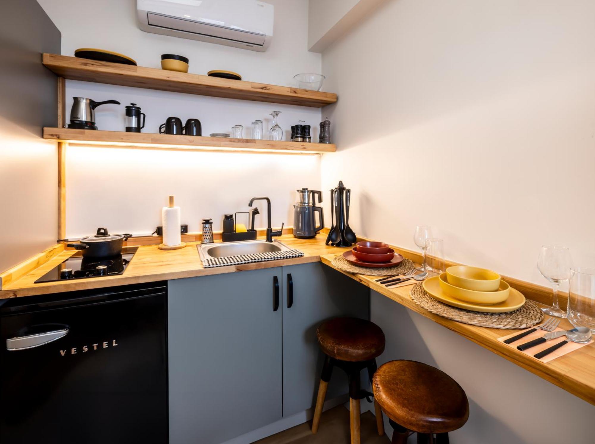 Mariposa Rooms Taksim Stambuł Zewnętrze zdjęcie