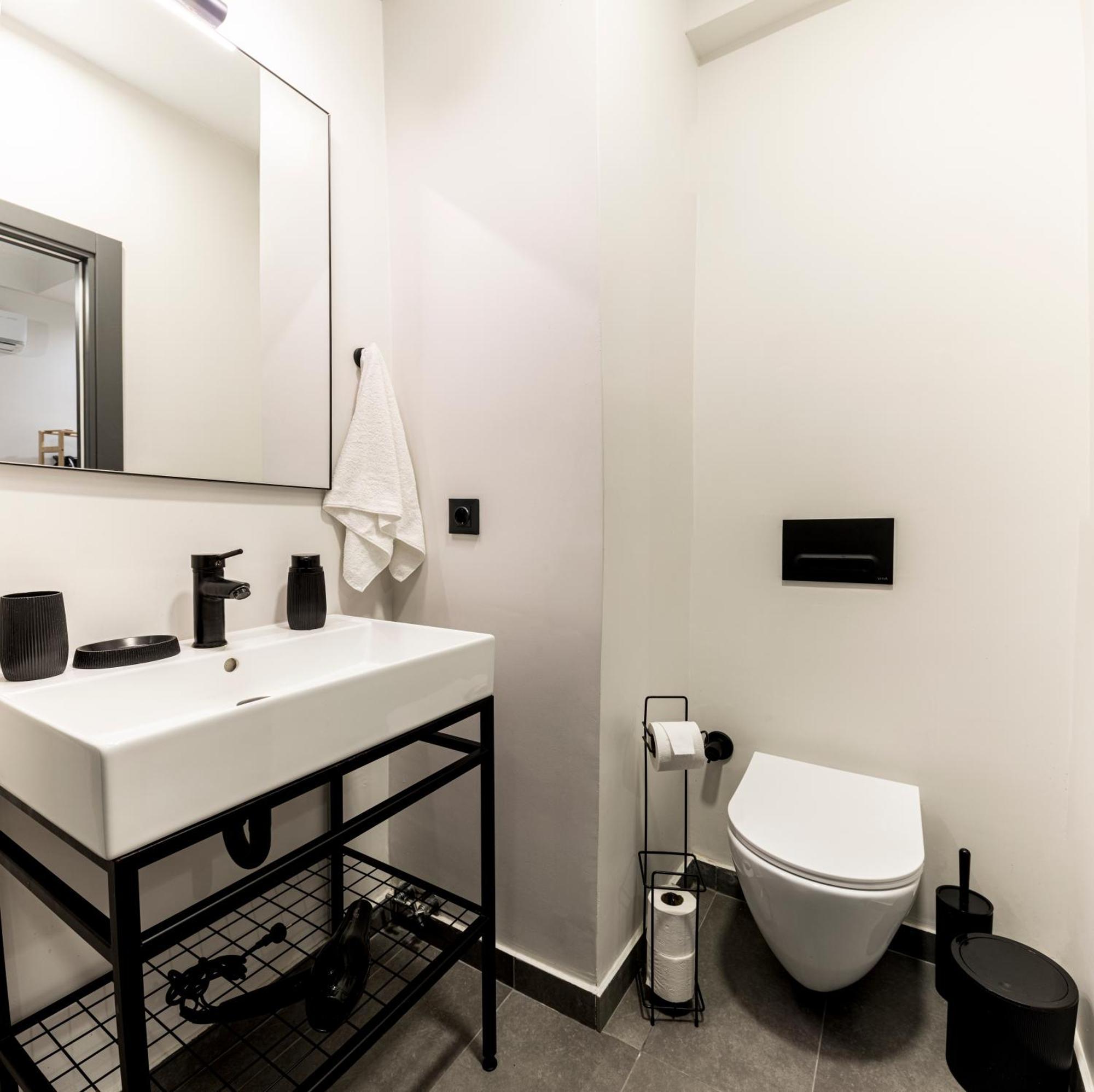 Mariposa Rooms Taksim Stambuł Zewnętrze zdjęcie
