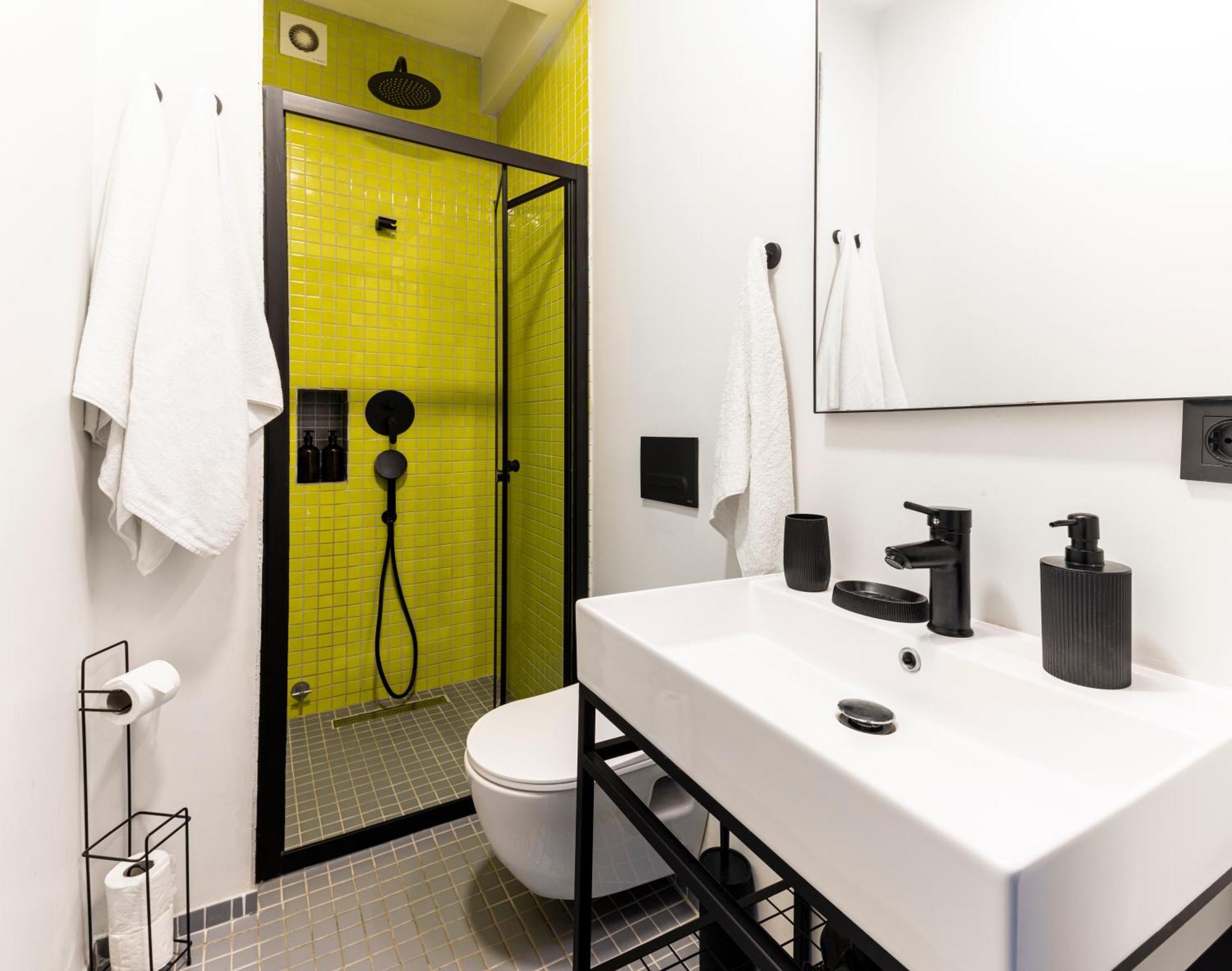 Mariposa Rooms Taksim Stambuł Zewnętrze zdjęcie
